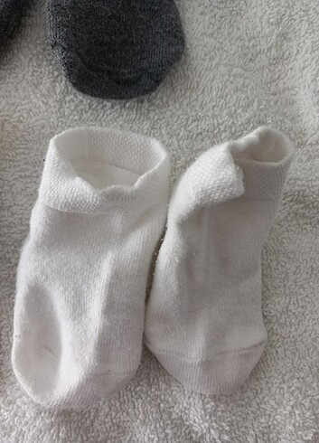 Çorap - Görsel 2
