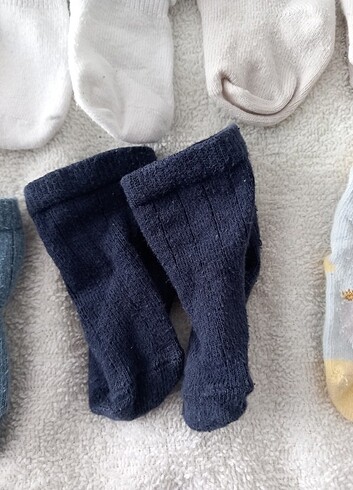 Çorap - Görsel 3