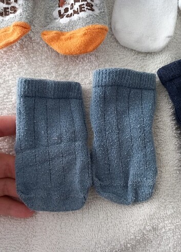 Çorap - Görsel 4