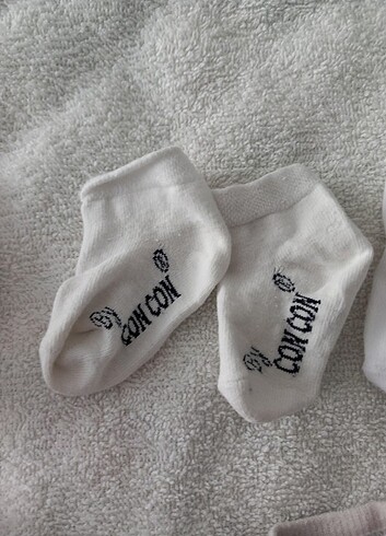 Çorap - Görsel 10