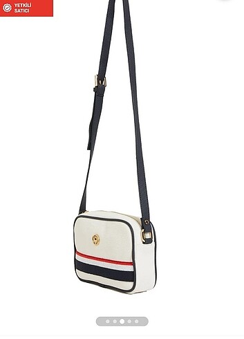 U.S Polo Assn. Kol çantası