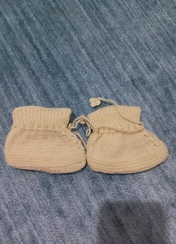 5 adet patik - Görsel 2