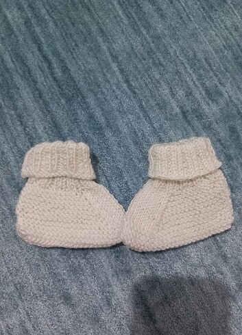 5 adet patik - Görsel 3