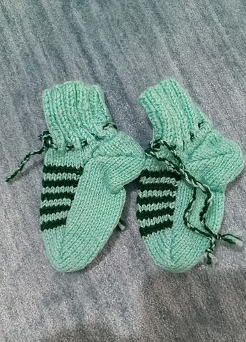 5 adet patik - Görsel 5