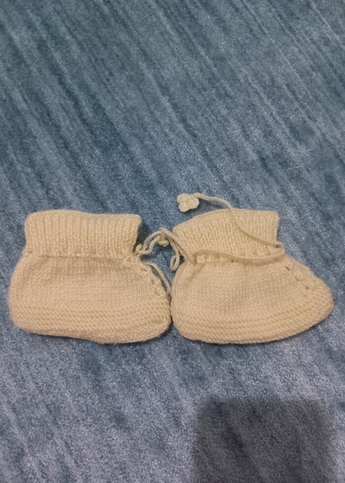 5 adet patik - Görsel 2