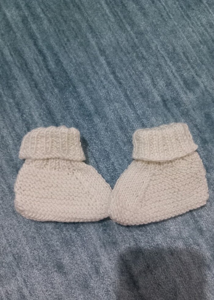 5 adet patik - Görsel 3