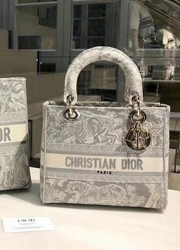 Dior çanta