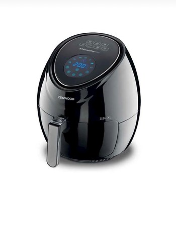 Air fryer