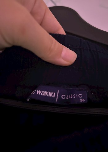 LC Waikiki Pantolon