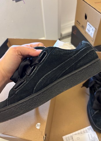 36 Beden Kadın Sneakers