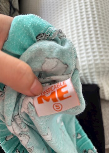 Pijama altı - Görsel 4