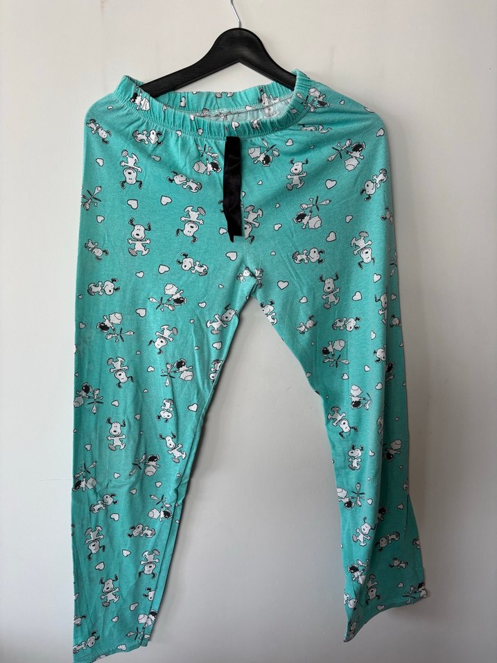 Pijama altı - Görsel 3