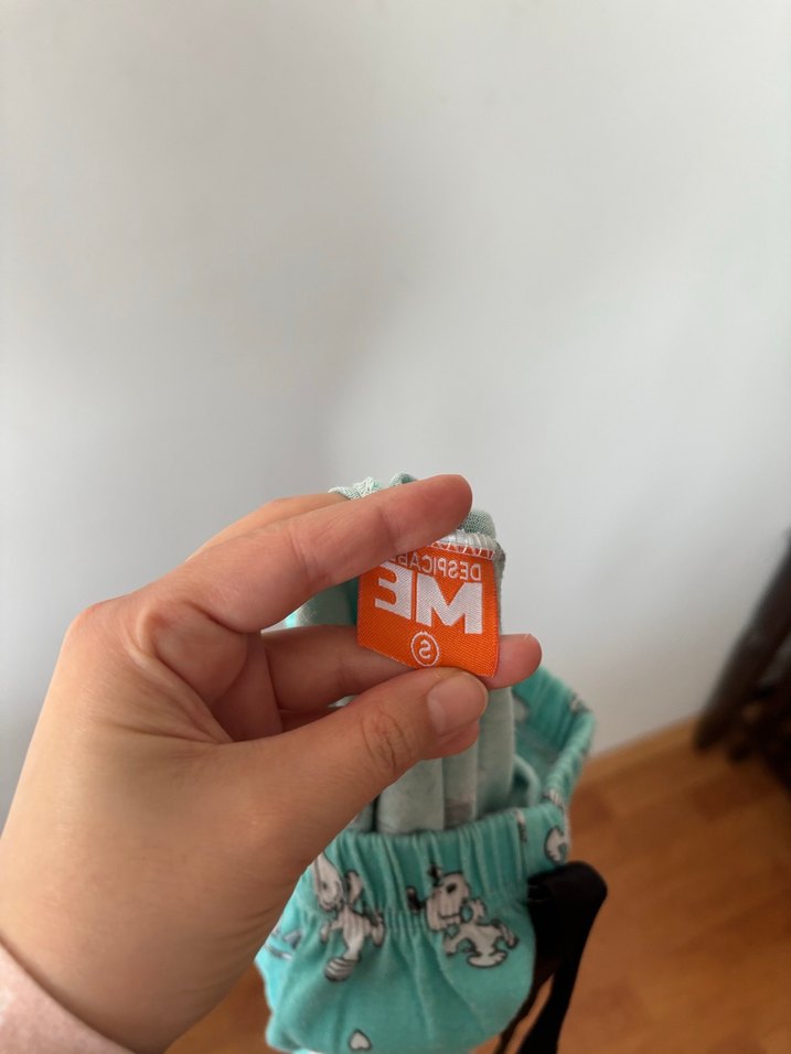 Pijama altı - Görsel 2