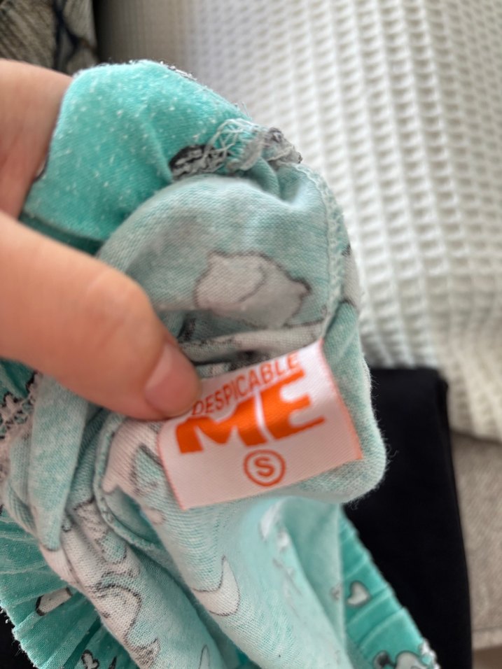 Pijama altı - Görsel 4