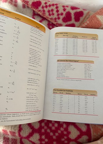 Fen ve mühendislik için fizik - Görsel 8