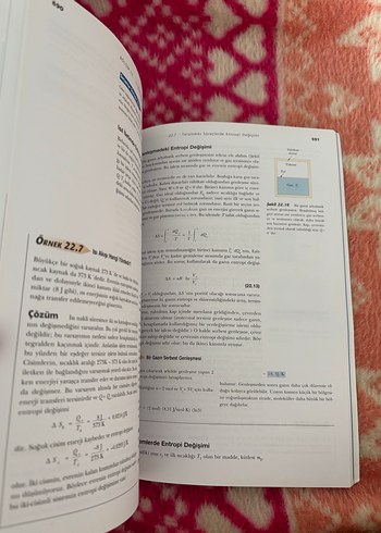 Fen ve mühendislik için fizik - Görsel 2