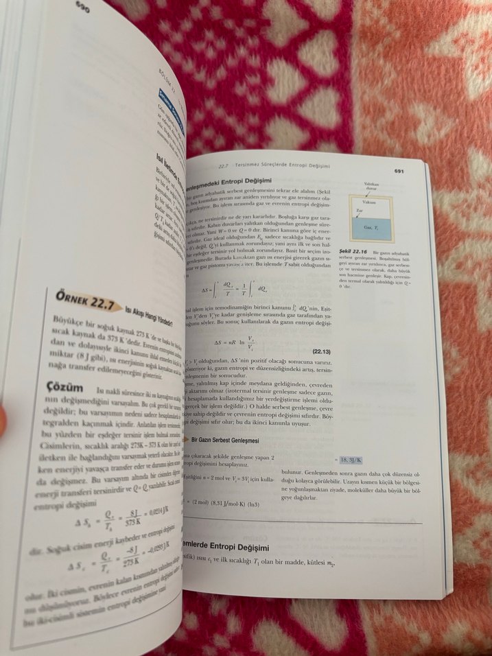 Fen ve mühendislik için fizik - Görsel 2