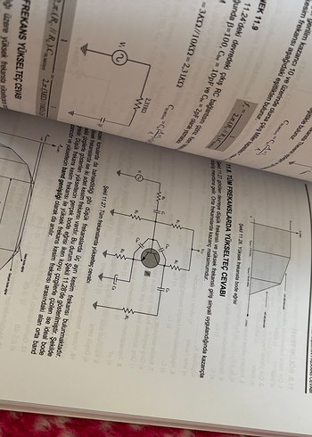 Elektronik Devre Elemanları & Devreler Kitabı - Görsel 3