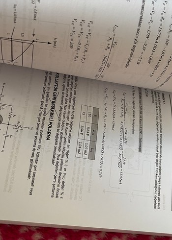 Elektronik Devre Elemanları & Devreler Kitabı - Görsel 5