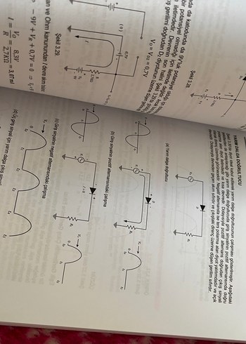 Elektronik Devre Elemanları & Devreler Kitabı - Görsel 7