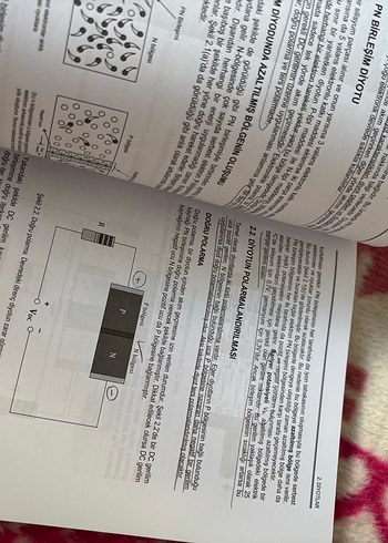 Elektronik Devre Elemanları & Devreler Kitabı - Görsel 9