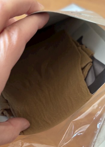 Penti külotlu çorap - Görsel 3