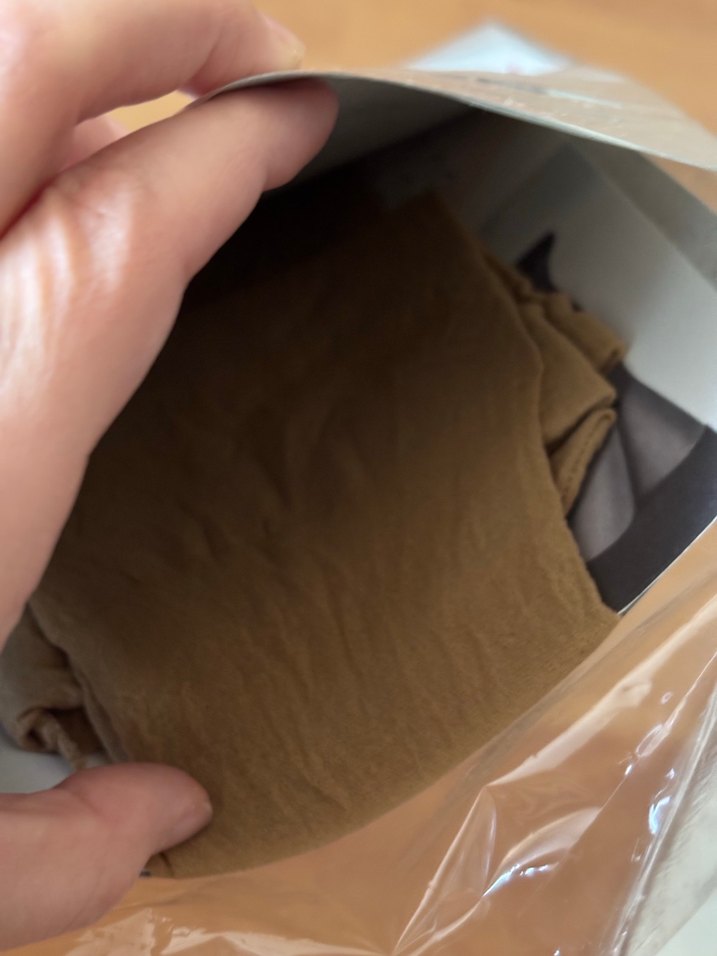 Penti külotlu çorap - Görsel 3