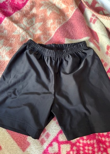 Voleybol şortu ve dizlik - Görsel 5