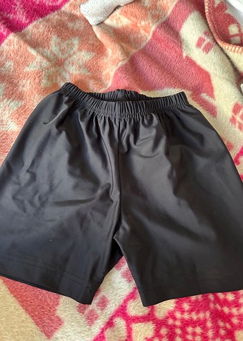 Voleybol şortu ve dizlik - Görsel 6