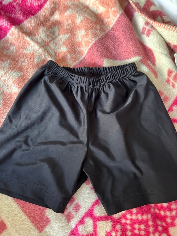 Voleybol şortu ve dizlik - Görsel 5