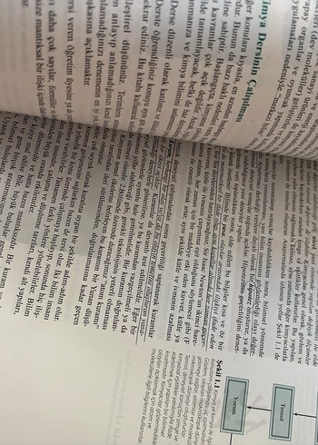 Genel Kimya Temel Kavramlar Kitabı - Görsel 8