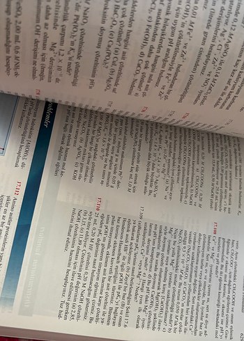 Genel Kimya Temel Kavramlar Kitabı - Görsel 3