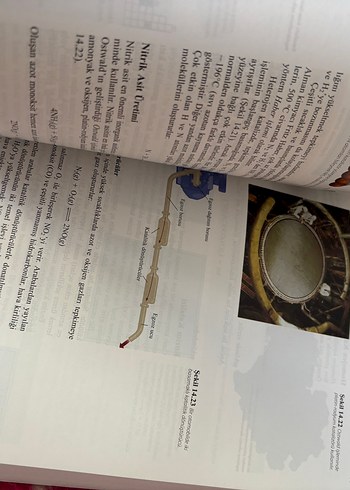 Genel Kimya Temel Kavramlar Kitabı - Görsel 4