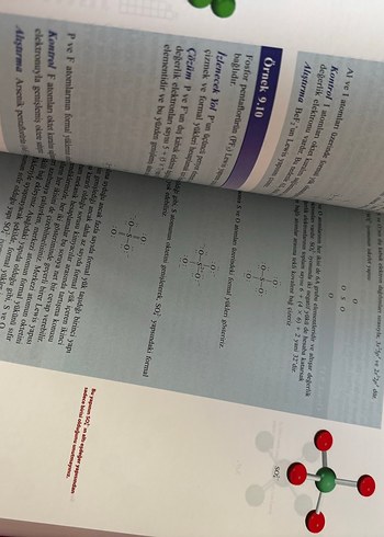Genel Kimya Temel Kavramlar Kitabı - Görsel 5