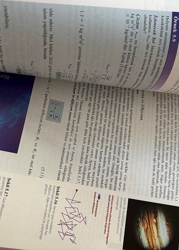 Genel Kimya Temel Kavramlar Kitabı - Görsel 6