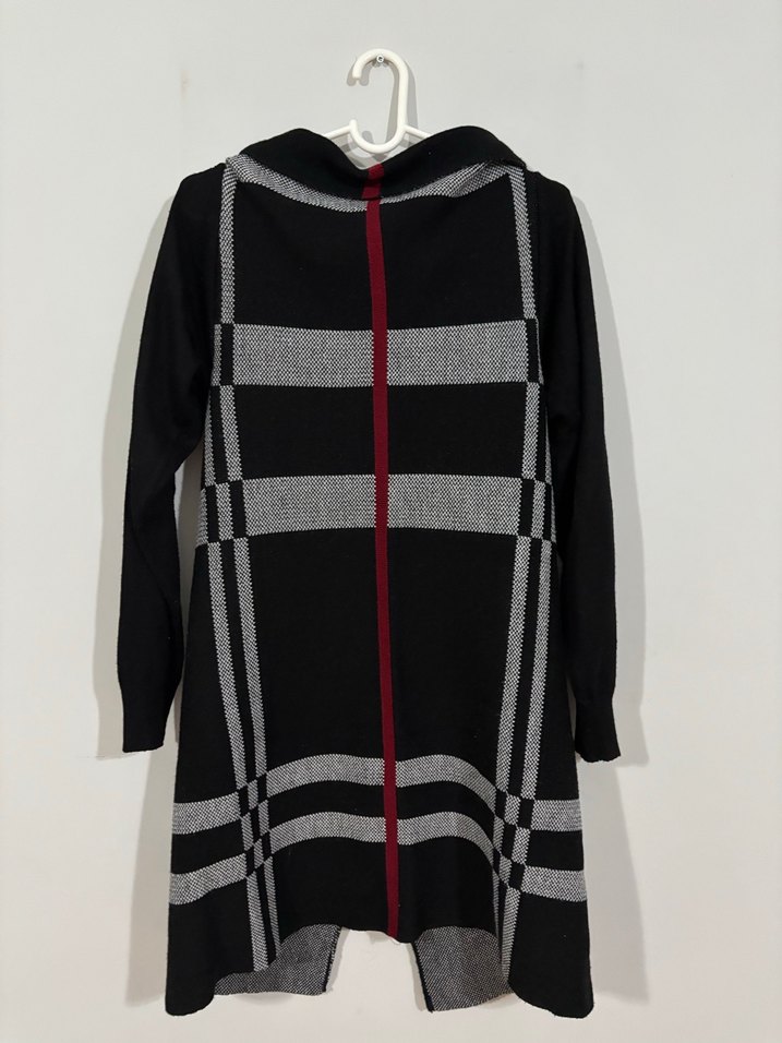 Triko panço - Görsel 2