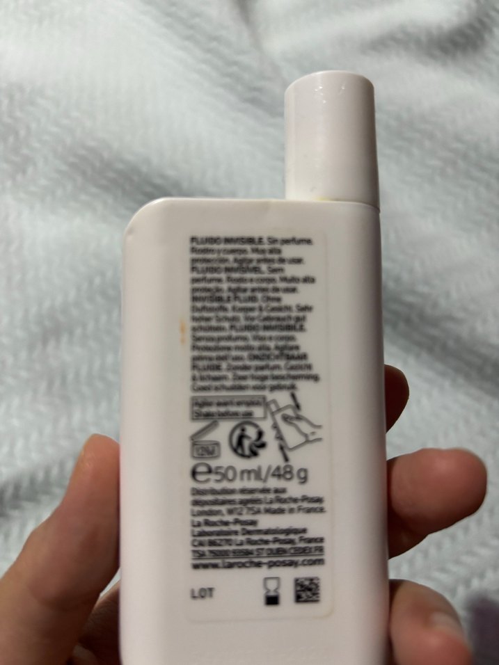 La Roche-Posay Anthelios Dermo-Pediatrics SPF 50+ Güneş Koruyucu - Görsel 2