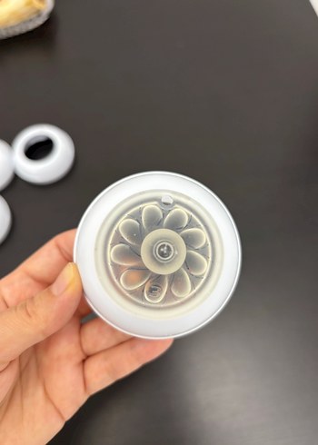 Avent biberon ucu - Görsel 3