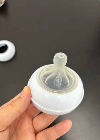 Avent biberon ucu - Görsel 2