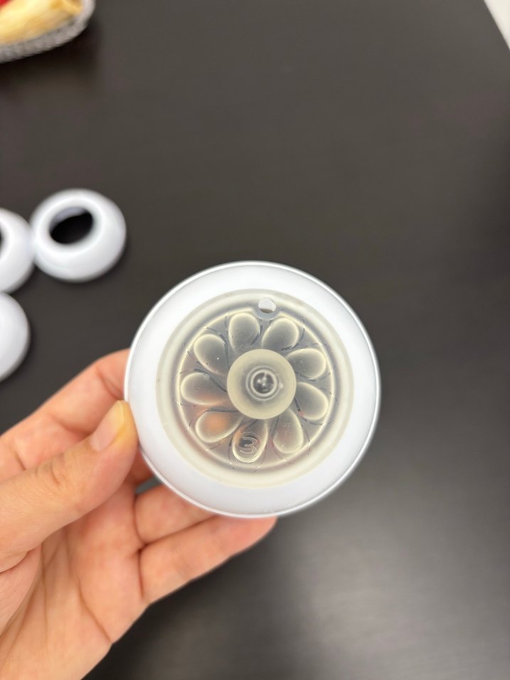 Avent biberon ucu - Görsel 3