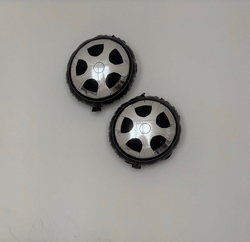 Parti balonu - Görsel 2