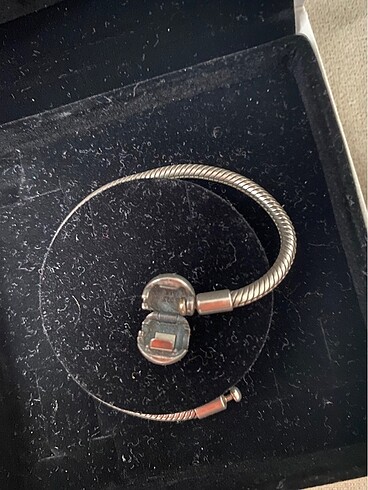 Beden Pandora orijinal bileklik