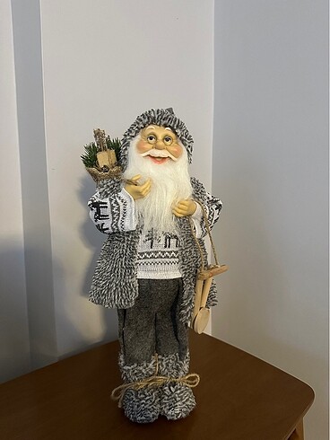 NOEL BABA