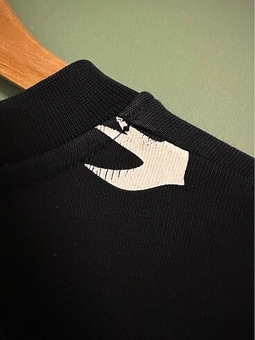 s Beden McQueen sweatshirt