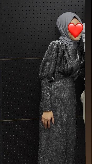 H&M Abiye ,elbise