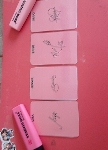 PVC li BP set