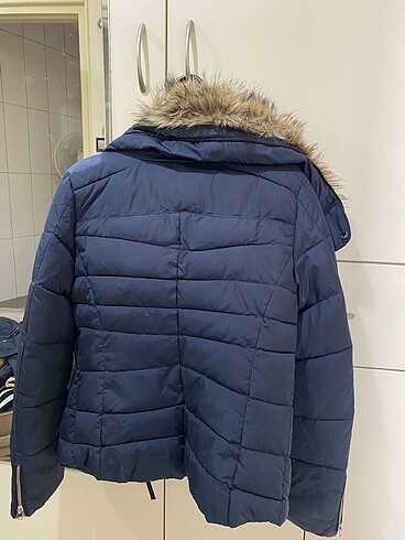 Bershka Bershka mont