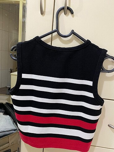 Stradivarius Stradivarius crop
