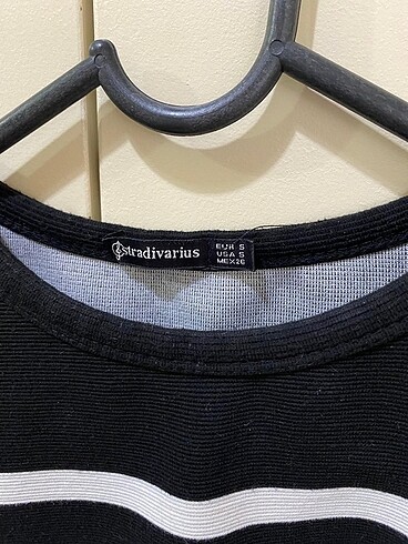 Stradivarius crop