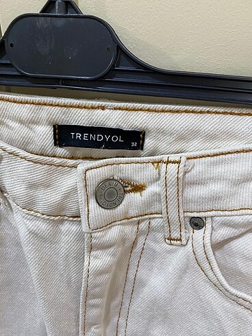 Trendyol & Milla Trendyol s beden pantolon